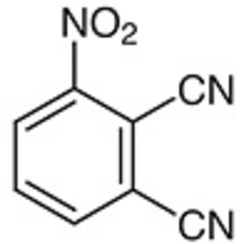 3-Nitrophthalonitrile >98.0%(GC) 25g