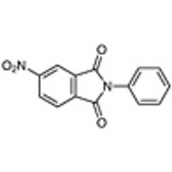 4-Nitro-N-phenylphthalimide >98.0%(GC) 25g