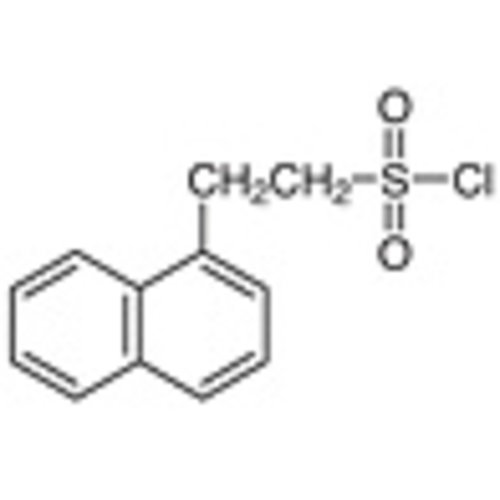 2-(1-Naphthyl)ethanesulfonyl Chloride >97.0%(HPLC)(T) 5g