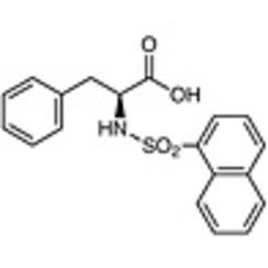 N-(1-Naphthalenesulfonyl)-L-phenylalanine >98.0%(T) 5g