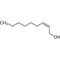 cis-2-Nonen-1-ol >95.0%(GC) 10mL