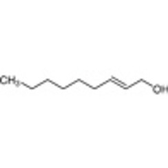 trans-2-Nonen-1-ol >93.0%(GC) 10mL