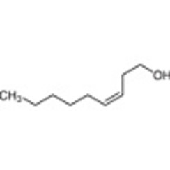 cis-3-Nonen-1-ol >95.0%(GC) 10mL