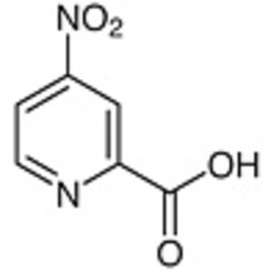 4-Nitropyridine-2-carboxylic Acid >98.0%(GC)(T) 100mg