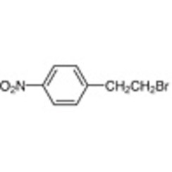 2-(4-Nitrophenyl)ethyl Bromide >98.0%(GC) 25g