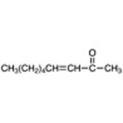 3-Nonen-2-one >96.0%(GC) 25mL