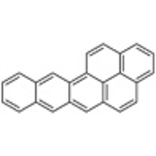 Naphtho[2,3-a]pyrene >98.0%(GC) 100mg