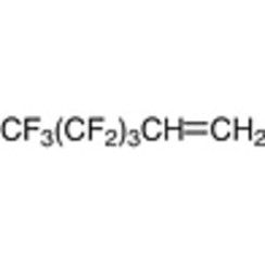 3,3,4,4,5,5,6,6,6-Nonafluoro-1-hexene >98.0%(GC) 25g