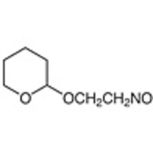 2-(2-Nitroethoxy)tetrahydropyran >85.0%(GC) 25g