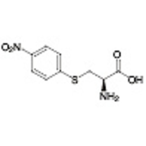 S-(4-Nitrophenyl)-L-cysteine >98.0%(T) 100mg