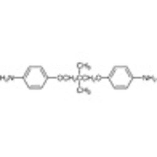 Neopentyl Glycol Bis(4-aminophenyl) Ether >97.0%(T) 25g