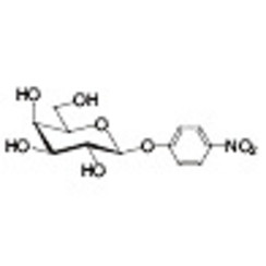4-Nitrophenyl beta-D-Galactopyranoside [Substrate for beta-Galactosidase] >98.0%(HPLC) 1g