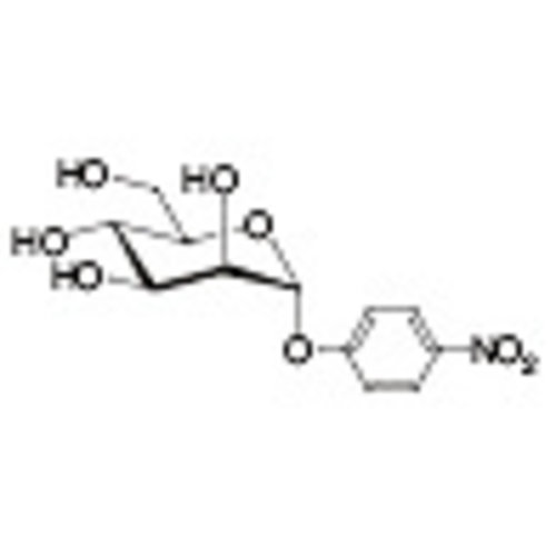 4-Nitrophenyl alpha-D-Mannopyranoside [Substrate for alpha-Mannosidase] >98.0%(HPLC) 1g