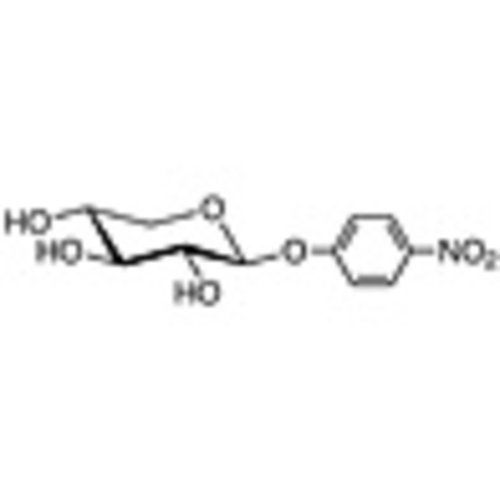 4-Nitrophenyl beta-D-Xylopyranoside [Substrate for beta-Xylosidase] >98.0%(HPLC) 100mg