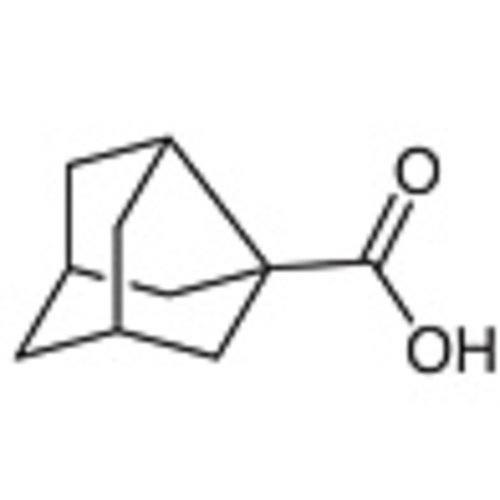 3-Noradamantanecarboxylic Acid >98.0%(GC)(T) 1g