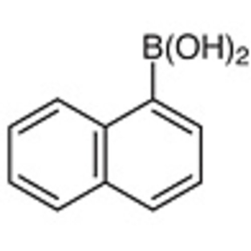 1-Naphthaleneboronic Acid (contains varying amounts of Anhydride) 5g