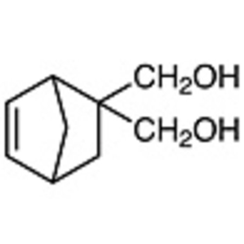 5-Norbornene-2,2-dimethanol >98.0%(GC) 5g