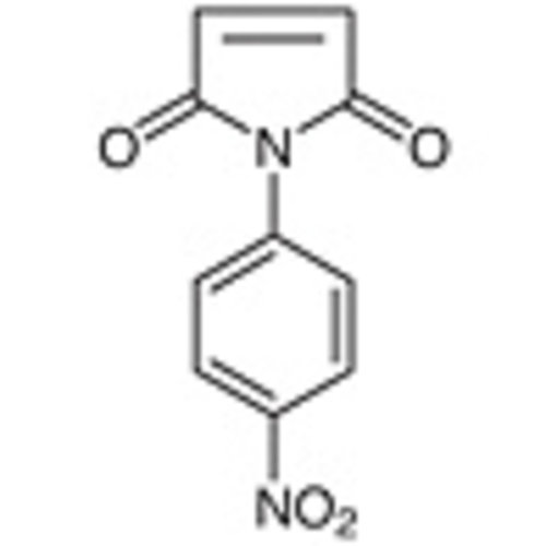 N-(4-Nitrophenyl)maleimide >98.0%(HPLC) 5g