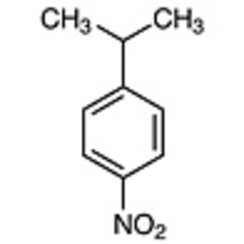 4-Nitrocumene >98.0%(GC) 25g