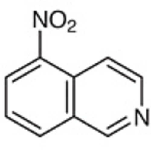 5-Nitroisoquinoline 5g