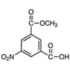 Monomethyl 5-Nitroisophthalate >98.0%(GC)(T) 25g