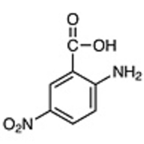 2-Amino-5-nitrobenzoic Acid >98.0%(T) 5g