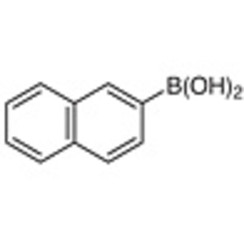 2-Naphthaleneboronic Acid (contains varying amounts of Anhydride) 5g