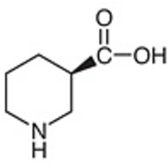 (R)-(-)-3-Piperidinecarboxylic Acid >98.0%(T) 5g