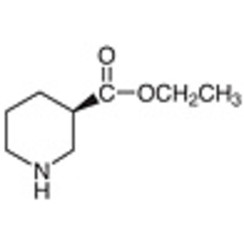 Ethyl (R)-(-)-3-Piperidinecarboxylate >98.0%(GC) 5g