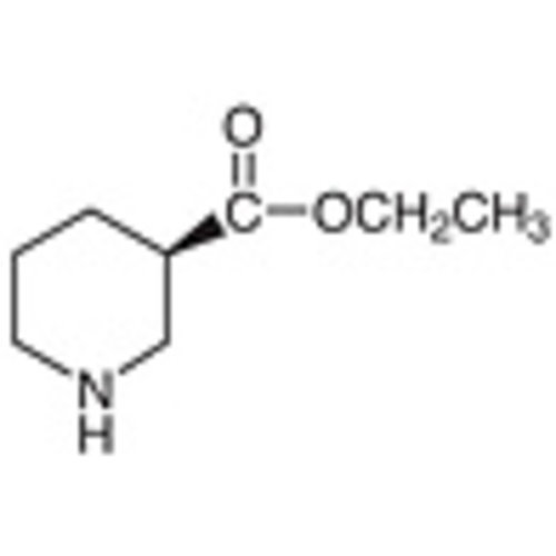 Ethyl (R)-(-)-3-Piperidinecarboxylate >98.0%(GC) 25g