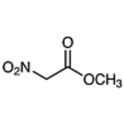 Methyl Nitroacetate >97.0%(GC) 25g