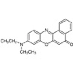 Nile Red >98.0%(HPLC) 5g