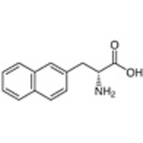 3-(2-Naphthyl)-D-alanine >98.0%(HPLC)(T) 1g