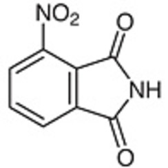 3-Nitrophthalimide >97.0%(T) 25g