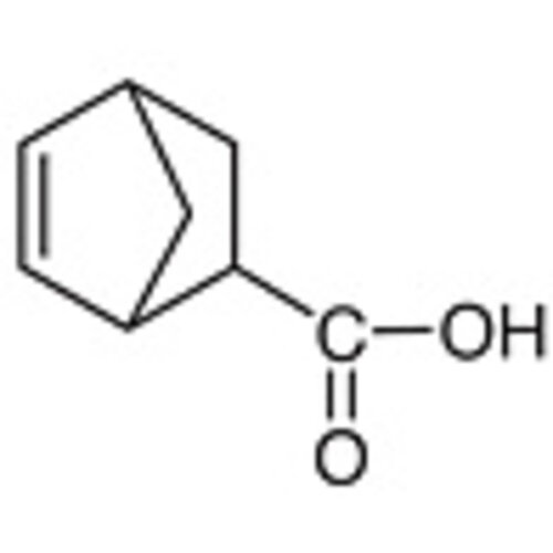 5-Norbornene-2-carboxylic Acid (endo- and exo- mixture) >98.0%(GC)(T) 5g