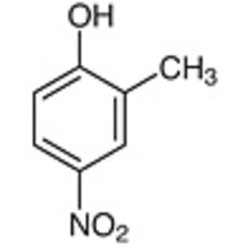 4-Nitro-o-cresol >98.0%(T) 25g