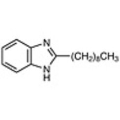 2-Nonylbenzimidazole >98.0%(HPLC)(T) 25g
