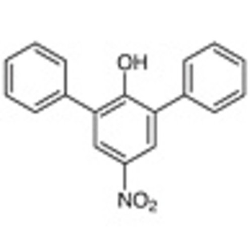 4-Nitro-2,6-diphenylphenol >98.0%(T) 1g