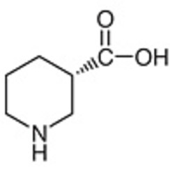 (S)-(+)-3-Piperidinecarboxylic Acid >98.0%(T) 1g