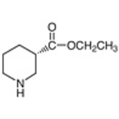 Ethyl (S)-(+)-3-Piperidinecarboxylate >98.0%(GC)(T) 5g
