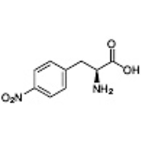 4-Nitro-L-phenylalanine >98.0%(HPLC)(T) 1g