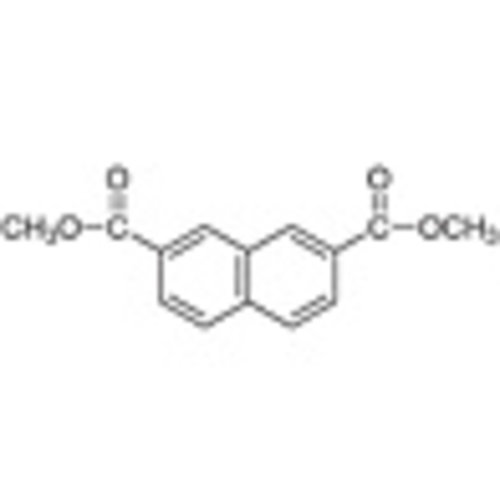 Dimethyl 2,7-Naphthalenedicarboxylate >98.0%(GC) 1g