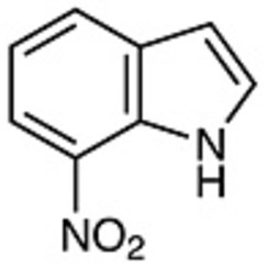 7-Nitroindole >98.0%(GC) 5g