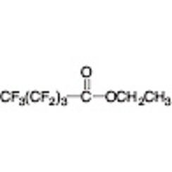 Ethyl Nonafluorovalerate >98.0%(GC) 5g
