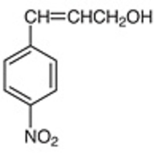 4-Nitrocinnamyl Alcohol >98.0%(GC) 1g