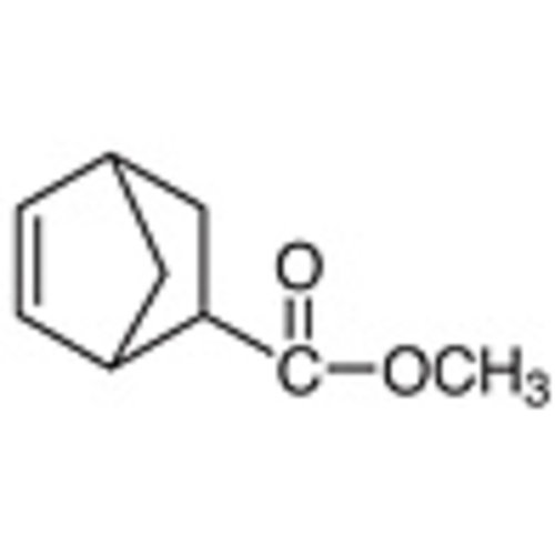 Methyl 5-Norbornene-2-carboxylate (endo- and exo- mixture) >96.0%(GC) 25g