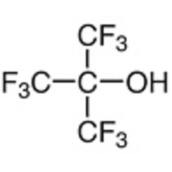 Nonafluoro-tert-butyl Alcohol >98.0%(GC) 5g