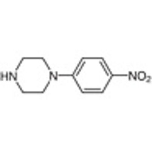 1-(4-Nitrophenyl)piperazine >98.0%(GC)(T) 5g