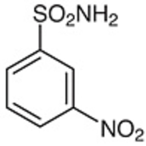 3-Nitrobenzenesulfonamide >98.0%(HPLC)(N) 5g