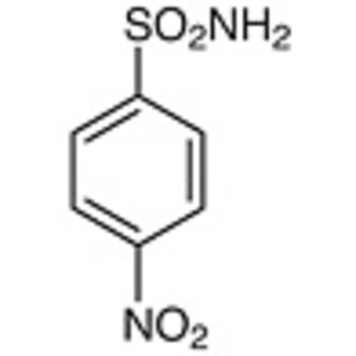 4-Nitrobenzenesulfonamide >98.0%(HPLC)(T) 5g